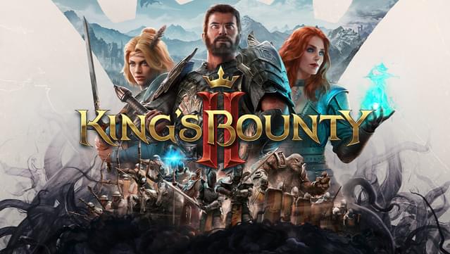 King's Bounty II