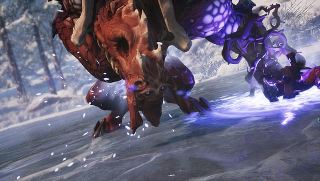 Prodigy Tactics screenshot 3