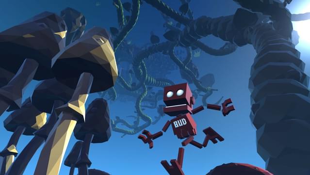 Grow Home Soundtrack DLC screenshot 1