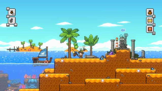 Nice Day for Fishing - Epic Edition screenshot 6