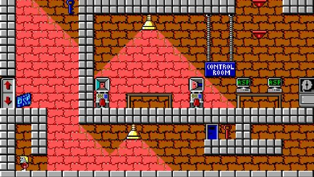 Secret Agent screenshot 5