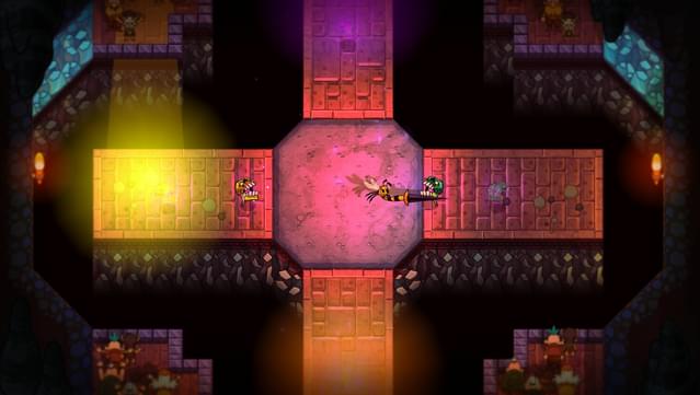 Nobody Saves the World Complete screenshot 0
