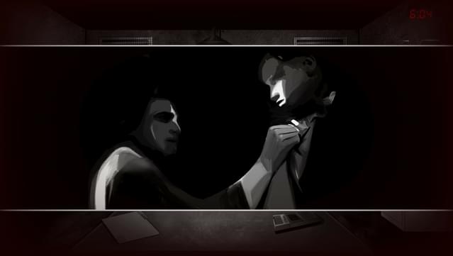 Interrogation: You Will Be Deceived Soundtrack screenshot 1