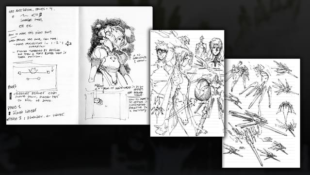 BIRDCAGE Design Works screenshot 0