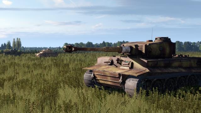 Steel Division 2 - Total Conflict Edition screenshot 3