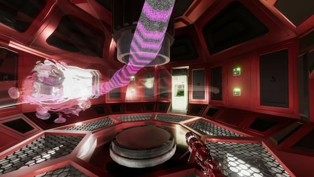 Ctrl Alt Ego screenshot 4