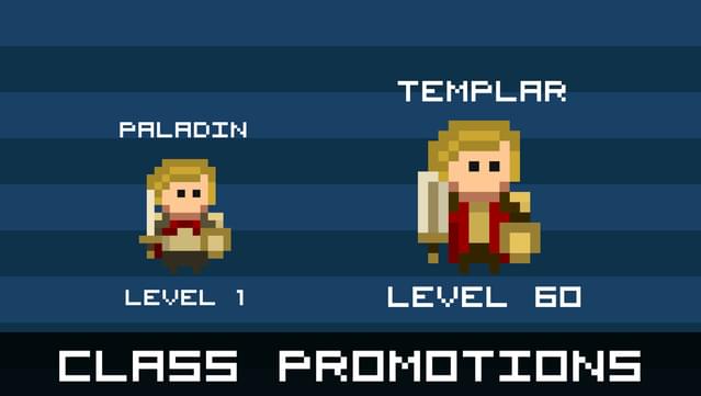 Pixelot screenshot 6