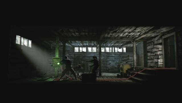 Deadlight: Director's Cut screenshot 5