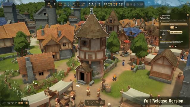 Foundation screenshot 3