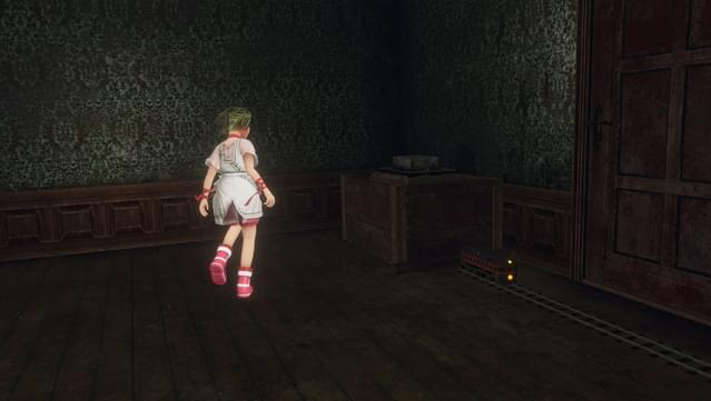 Last Labyrinth screenshot 4