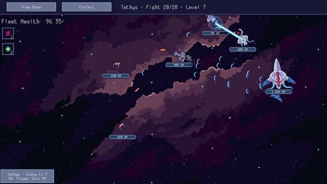 Lazy Galaxy 2 screenshot 6