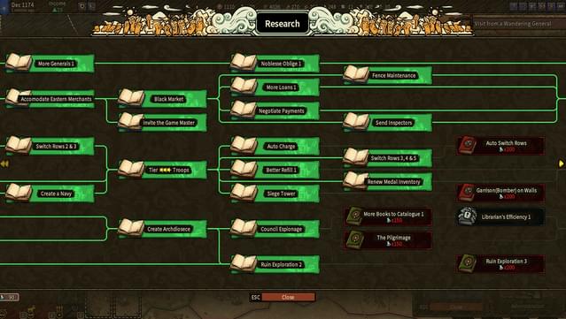Plebby Quest: The Crusades screenshot 2