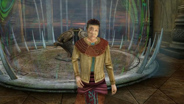 Myst V: End of Ages Limited Edition screenshot 3