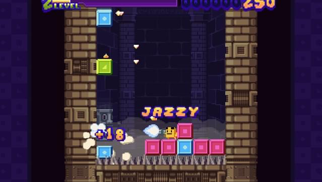 Super Puzzle Platformer Deluxe screenshot 3