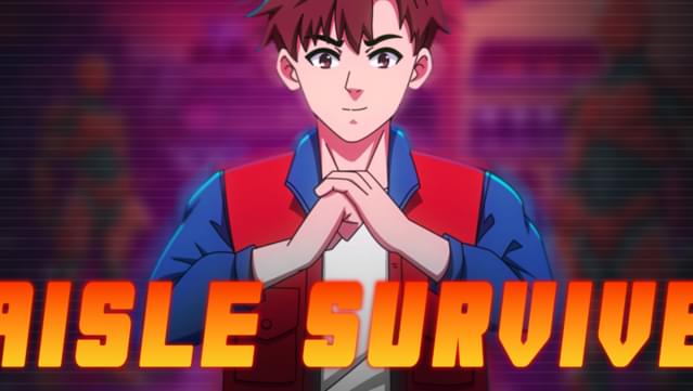 Aisle Survive Soundtrack