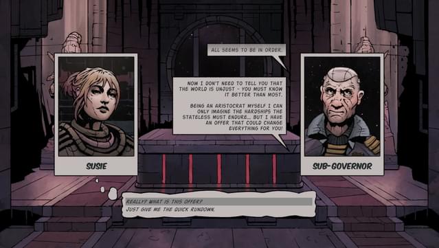 Deep Sky Derelicts: Definitive Edition screenshot 5