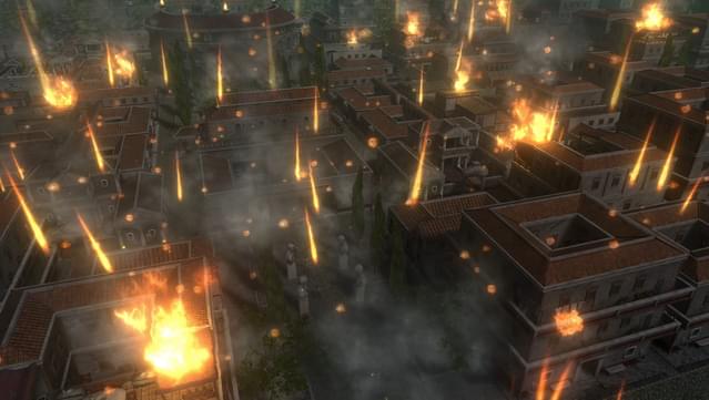 Pompeii: The Legacy screenshot 2