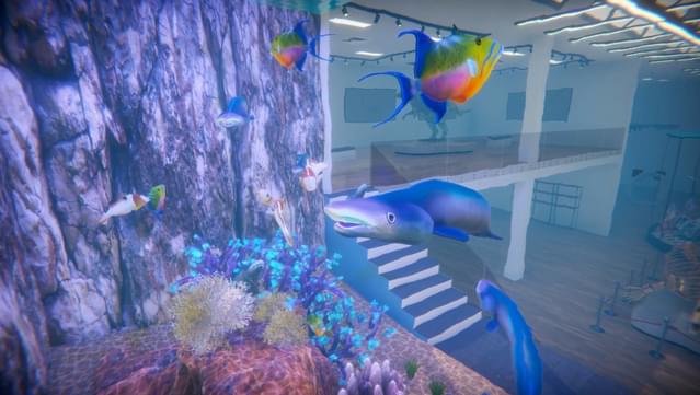 Aquarist - Full Experience screenshot 3
