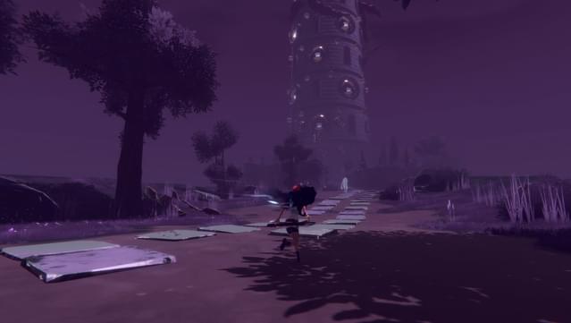 Altheia: The Wrath of Aferi screenshot 4