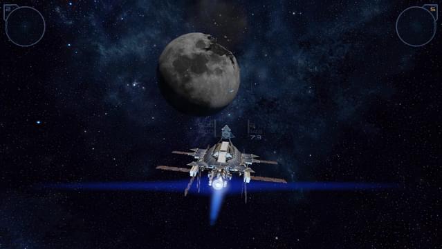 Iron Sky: Invasion UHD Director's Cut screenshot 3