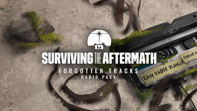Surviving the Aftermath: Forgotten Tracks