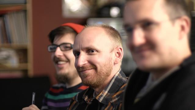 Double Fine Adventure Additional Content screenshot 0