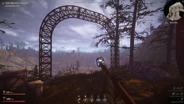 Second Sun screenshot 3