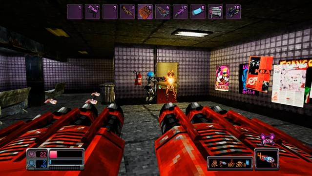 Fida Puti Samurai Set screenshot 3