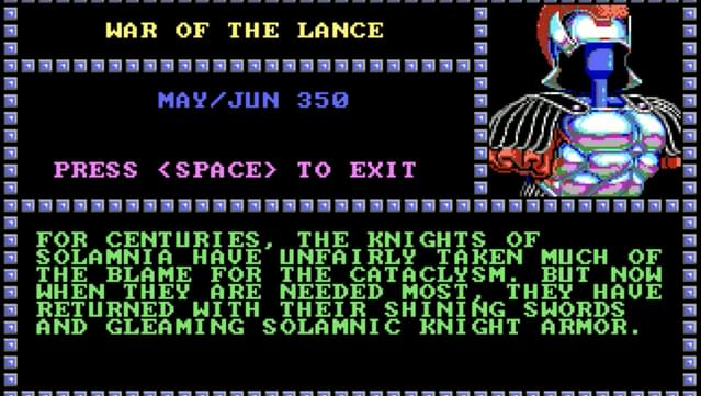 Silver Box Classics screenshot 0