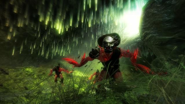 Shadow Warrior (2013) screenshot 4