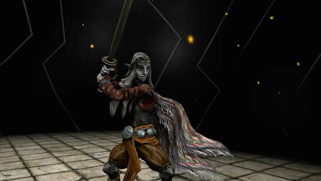 Banquet for Fools + Soundtrack screenshot 4
