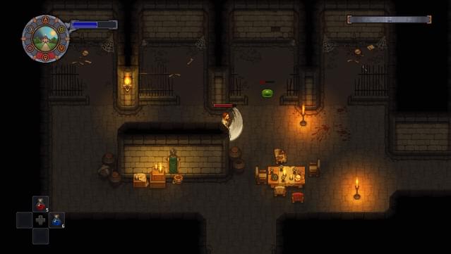 Graveyard Keeper screenshot 6
