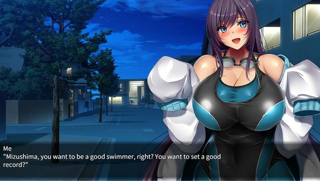 Succubers! Dark Covenant UNRATED screenshot 3