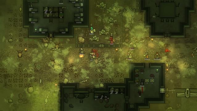 RimWorld - Biotech screenshot 4