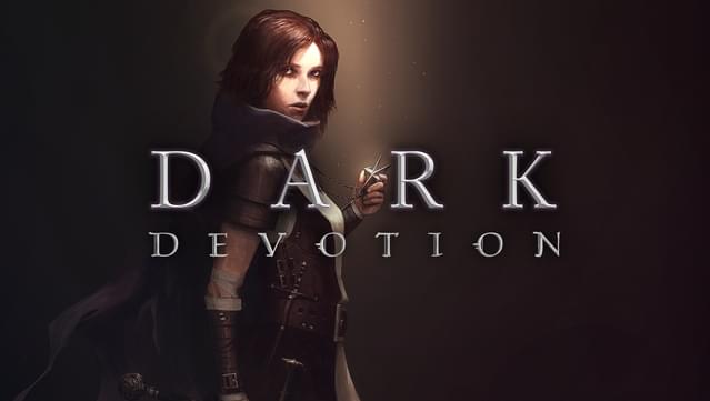 Dark Devotion
