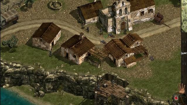 Commandos Ammo Pack screenshot 3
