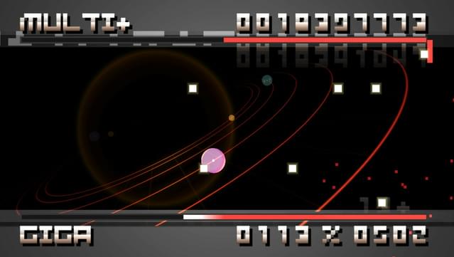 BIT.TRIP FLUX Soundtrack screenshot 0