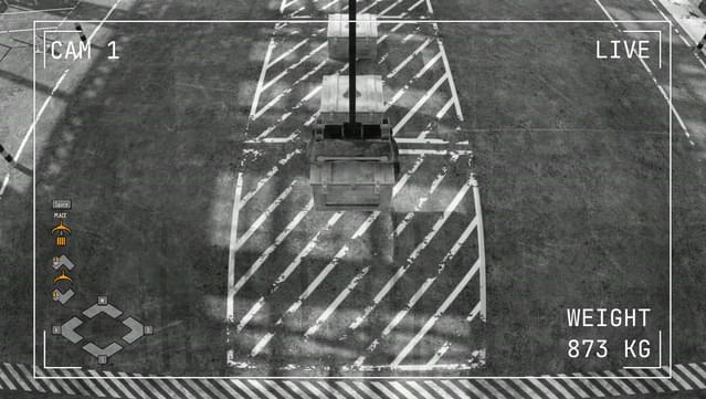Airport Contraband screenshot 7