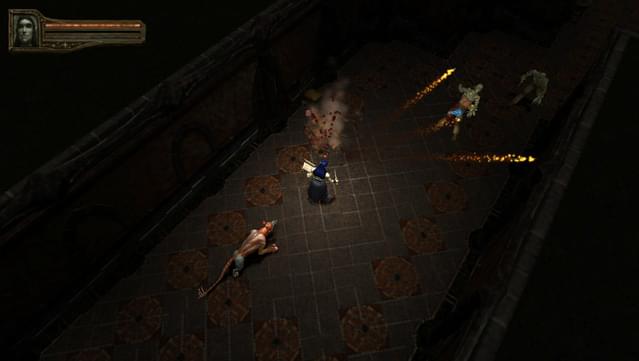 Baldur's Gate: Dark Alliance II screenshot 6