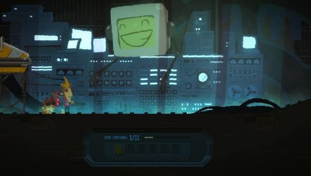 Lair of the Clockwork God screenshot 0