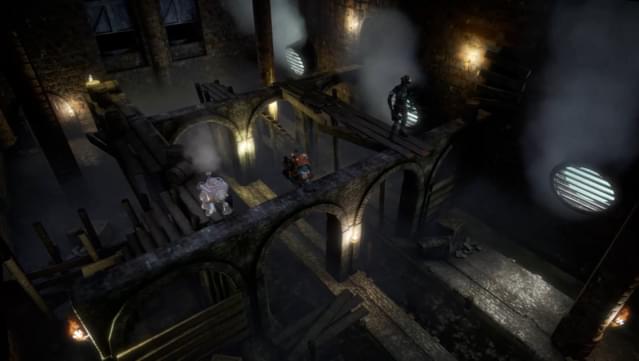 Sovereign Syndicate: Digital Deluxe Edition screenshot 3