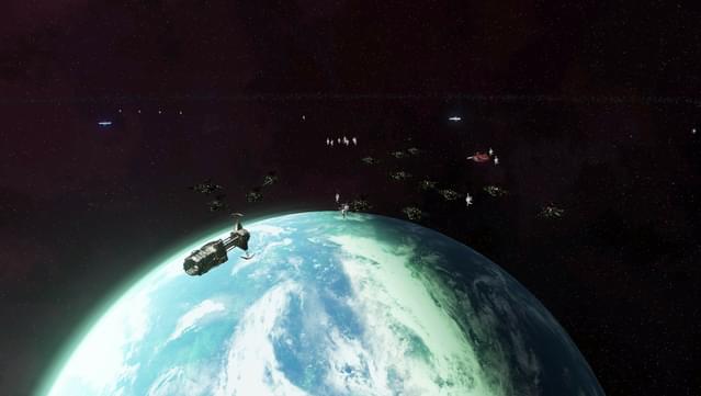 AI War 2: The Spire Rises screenshot 2