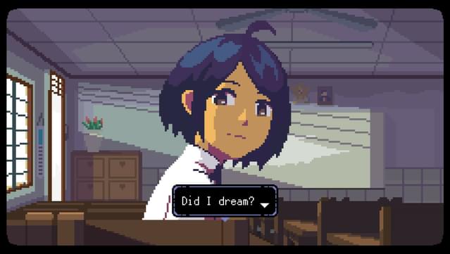 A Space for the Unbound screenshot 3