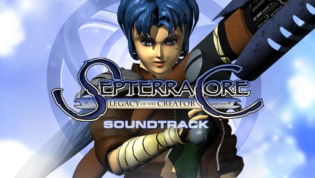 Septerra Core: Legacy of the Creator - Soundtrack