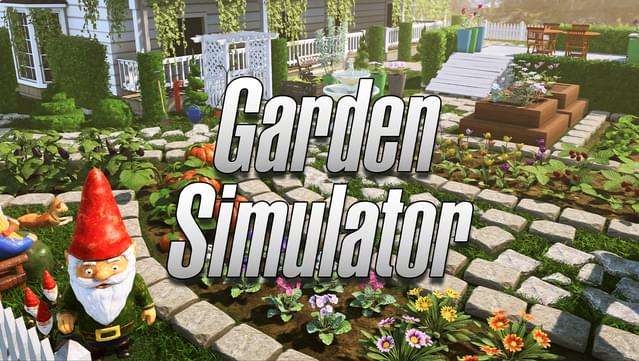 Garden Simulator