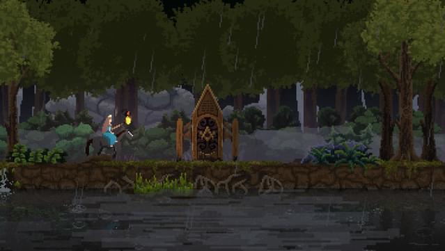 Kingdom: New Lands Soundtrack screenshot 0