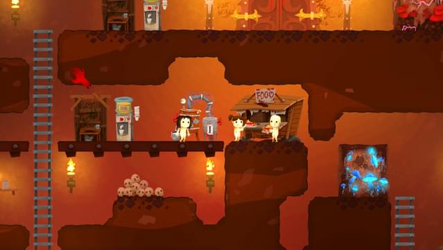 Hell Architect: Prologue screenshot 2