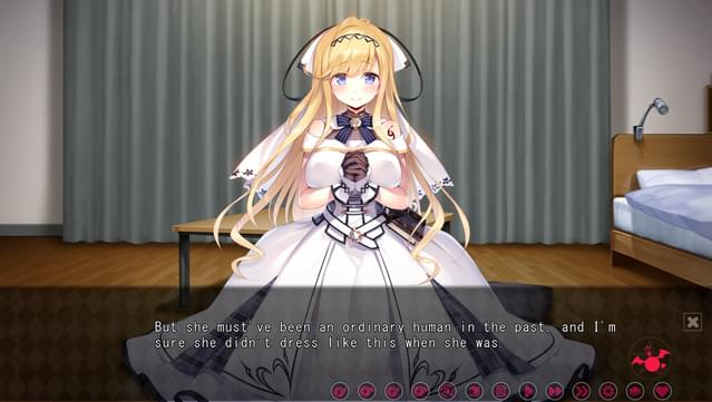 Kimagure Temptation screenshot 0
