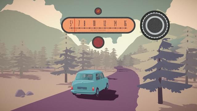 South of the Circle: Deluxe Edition screenshot 3