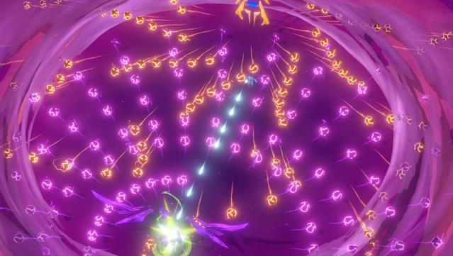 Godstrike screenshot 2